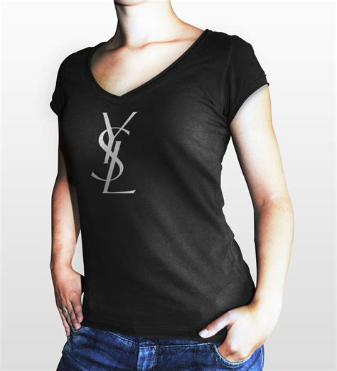 womens ysl top|ysl tops for sale.